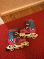 Inliner Inline Skates 28,29,30 Mädchen verstellbar Eimsbüttel - Hamburg Eidelstedt Vorschau