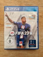 Fifa 23 PS4 Kr. München - Oberschleißheim Vorschau