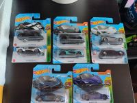 Hot wheels McLaren P1, 720s, F1, Senna Dresden - Strehlen Vorschau