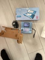 Nintendo DS mit OVP Niedersachsen - Langelsheim Vorschau