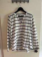 Maritime Bluse von Tom Tailor Denim in Gr. S Nordrhein-Westfalen - Gelsenkirchen Vorschau