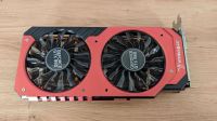 Palit GTX960 4Gb DDR5 Baden-Württemberg - Horb am Neckar Vorschau