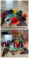 Brettspiel „Die Quacksalber von Quedlinburg“ Zubehör Bielefeld - Gadderbaum Vorschau