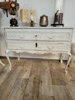 Anrichte,Shabby,Antik,Sideboard,Kommode,Jugendstil,Schrank,alt Sachsen-Anhalt - Frose Vorschau