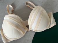 La Perla Studio BH beige offwhite Champagner Größe 80C München - Schwabing-West Vorschau