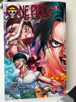 One piece Manga Nr.1 Hamburg - Altona Vorschau