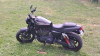 Harley Davidson XR1200X //Naked Bike// Flattracker Hamburg-Mitte - Hamburg Hamm Vorschau