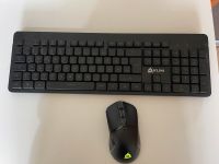 Klim Tastatur mit USB Stick zum verbinden(PS4/5,Pc,Laptop) Schleswig-Holstein - Meyn Vorschau