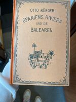 Spaniens Riviera und die Balearen Buch Bonn - Beuel Vorschau