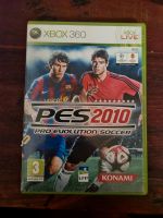PES 2010 Pro Evolution Soccer XBOX 360 Xbox360 Nordrhein-Westfalen - Wesel Vorschau