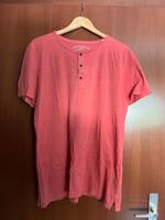 Esprit T-Shirt lachsrot Hessen - Schöneck Vorschau