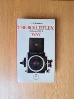 The Rolleiflex Way by L.A. Mannheim rolleiflex sl66 book Berlin - Wilmersdorf Vorschau