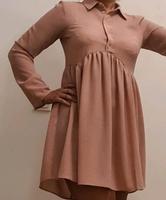 Hemdkleid, Kleid, Mini, Tunika Dortmund - Marten Vorschau