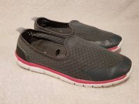 Blue Motion Leichter Slipper Halbschuhe Gr. 39 Saarland - Püttlingen Vorschau