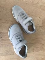 Geox Schuhe, Sneaker neu Gr. 29, Silber, grau Neuhausen-Nymphenburg - Neuhausen Vorschau