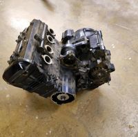 Motorblock mit Motorschaden für Kawasaki GPZ 1100 Baden-Württemberg - Dietenheim Vorschau