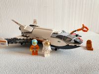 Lego City Spaceshuttle 60226 Rheinland-Pfalz - Mengerschied Vorschau