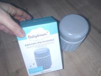 Babydream Warmhaltebox Thermo Brei Mittagessen Bayern - Adelsdorf Vorschau