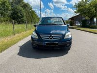 Mercedes Benz B 170 *Schiebedach* *Service neu* *Klima* Bayern - Traunreut Vorschau