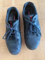 PRADA Sneaker Herrenschuhe Schnürer Originalware. Schuh Herren. Bayern - Regensburg Vorschau