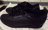 REEBOK Classic Leather schwarz Damen Sneaker Classic Fitness Trai Frankfurt am Main - Westend Vorschau