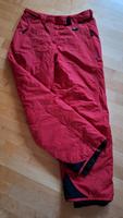 Firefly Skihose Damen rot Gr.44 Bayern - Redwitz a d Rodach Vorschau