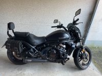 Kawasaki EN 650 D Vulcan S Nordrhein-Westfalen - Gelsenkirchen Vorschau