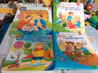 Mini Step ravensburger Kinderbücher kinder buch spielzeug Hessen - Niedenstein Vorschau