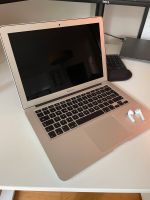 MacBook Air Silber 8GB RAM 128 GB Storage Dresden - Innere Altstadt Vorschau