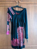 Desigual Kleid, Größe 40/42 Hessen - Riedstadt Vorschau