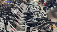 Gebrauchte Elektro Fahrräder zu Verkaufen Berlin - Reinickendorf Vorschau