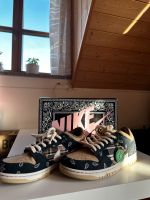 Nike Dunk Travis Scott (special box + Rechnung) Bayern - Tirschenreuth Vorschau