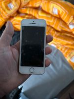 Apple iPhone 5 se Gold Nordrhein-Westfalen - Hagen Vorschau
