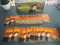 Harry Potter und der Orden des Phoenix 27 CD Hörspiel Brandenburg - Brieselang Vorschau