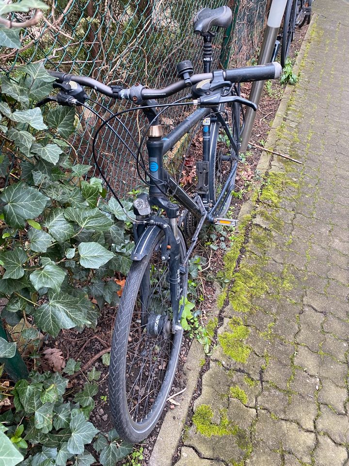 Herrenfahrrad Gudereit in Leipzig