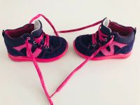 Neuwertige Lauflernschuhe von Superfit, Gr. 20 Bayern - Rosenheim Vorschau