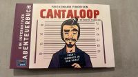 Spiel Cantaloop Abenteuerbuch 1 - Einbruch in den Knast Hessen - Hofheim am Taunus Vorschau