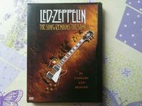 Led Zeppelin ‎– The Song Remains The Same(DVD Video)Wie Neu Brandenburg - Blankenfelde-Mahlow Vorschau