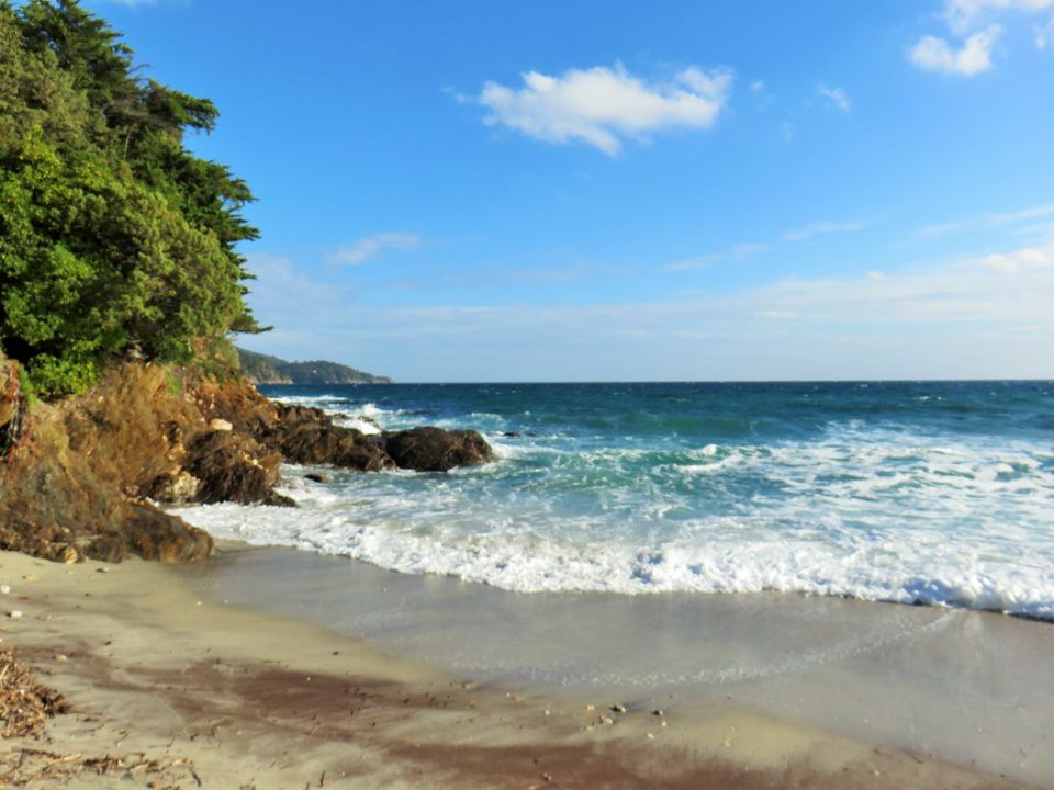 Côte d’Azur FEWO SÜDFRANKREICH direkt am Strand Last minutes 10% in Niedernhausen