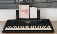 Keyboard YAMAHA PSR 420 Niedersachsen - Nienburg (Weser) Vorschau