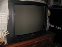 Großer älterer Fernsehapparat Kr. München - Gräfelfing Vorschau