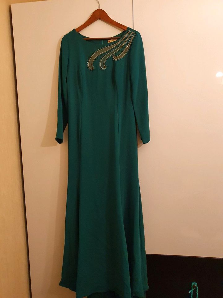 Abendkleid in Duisburg