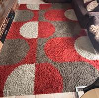 Teppich 320/240cm Saarland - Illingen Vorschau