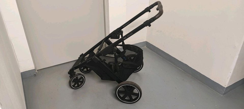 Kinderwagen ABC Design Salsa 4 in Gifhorn