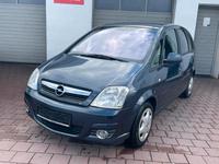 Opel Meriva Cosmo 1.6 Klimaauto./Hu Neu/ Inspektion Neu Niedersachsen - Hessisch Oldendorf Vorschau