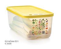 Tupperware Klima Oase 6,0 l Bochum - Bochum-Nord Vorschau