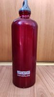 Trinkflasche, 0,75 l, Rot, SIGG, Bayern - Erding Vorschau