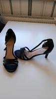 Damen-Sandalette Hessen - Vellmar Vorschau