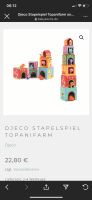 Stapelspiel Baby Topanifarm Djeco Essen - Essen-Ruhrhalbinsel Vorschau