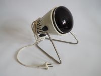 Vintage Infrarotlicht Wärme-Lampe, Spaceage 70er Hessen - Kassel Vorschau